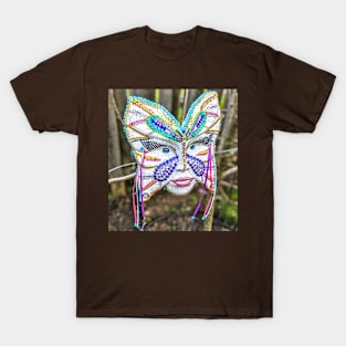 Fairy Face T-Shirt